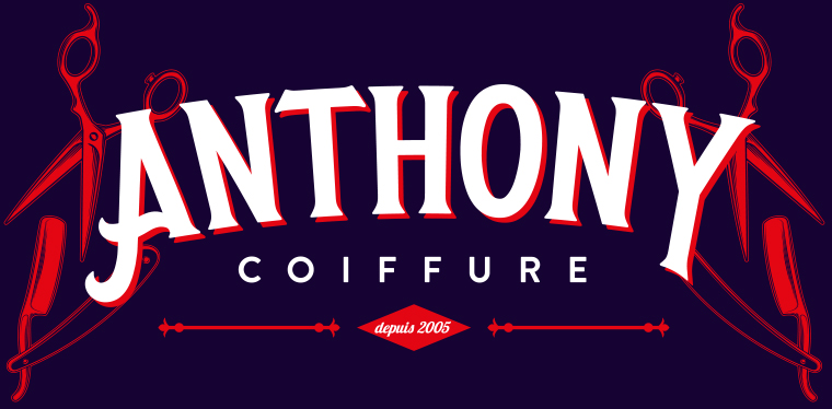 Anthony coiffure Auterive